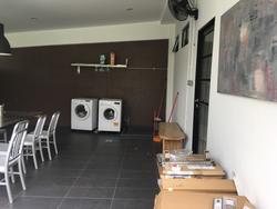 Swanage Road (D15), Terrace #142388222